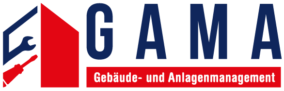 GAMA Logo